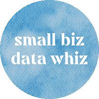 Small Biz Data Whiz