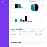 KEEP Expense Organizer