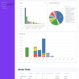 KEEP Expense Organizer