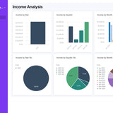 MINT Paycheck Transfer Calculator